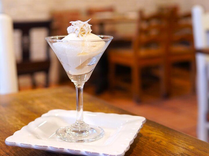 横浜元町の隠れ家レストランでモチモチのナポリピザと本格イタリア料理の絶品ランチタイム♪『キャンディ』