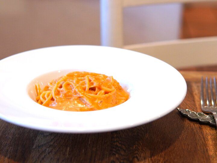 横浜元町の隠れ家レストランでモチモチのナポリピザと本格イタリア料理の絶品ランチタイム♪『キャンディ』