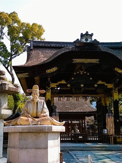 豊国神社