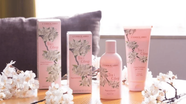 イタリアンナチュラルコスメ画像