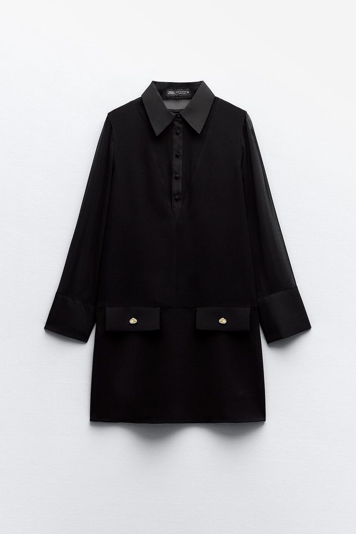 画像1: 出典：ZARA