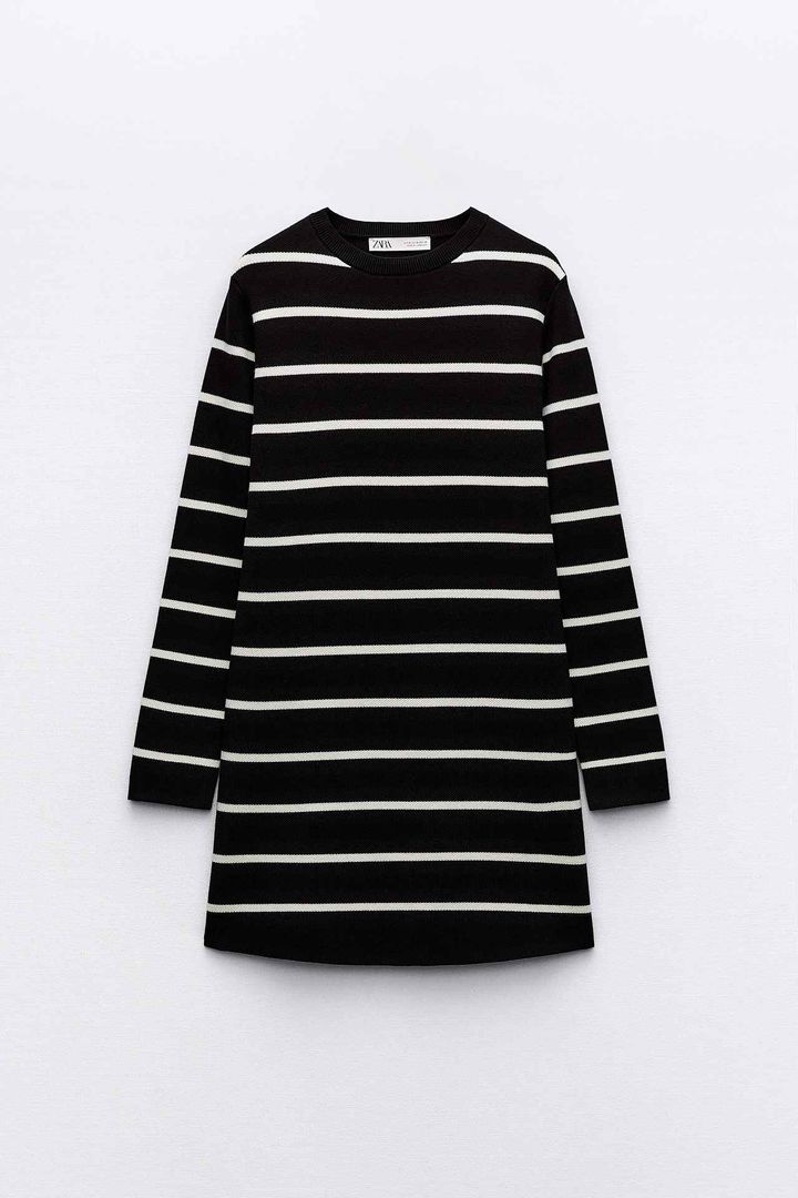 画像3: 出典：ZARA