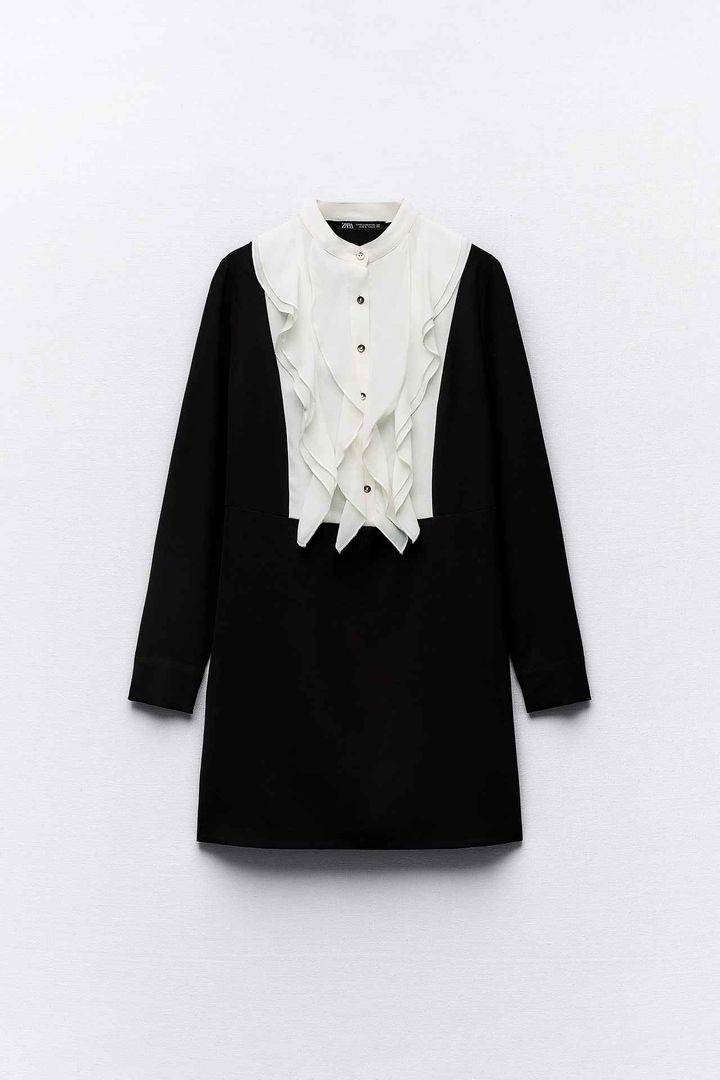 画像4: 出典：ZARA