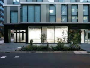 神保町のギャラリーNew Gallery