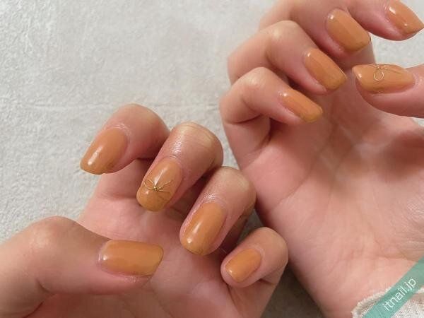 Lilianaが投稿したネイルデザイン [photoid:I0129804] via Itnail Design (730059)