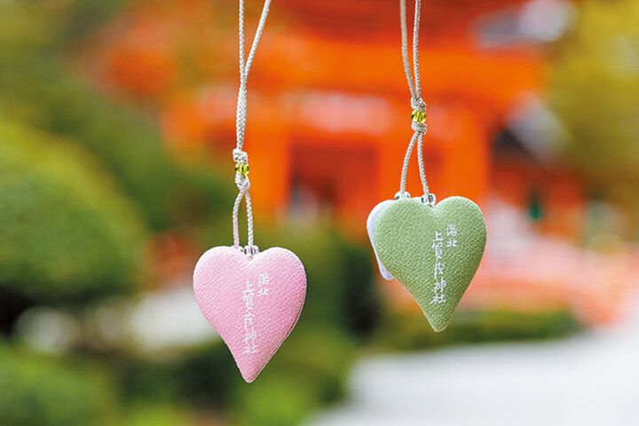 京都よりみちこみち 上賀茂神社〜半木の道【前編】