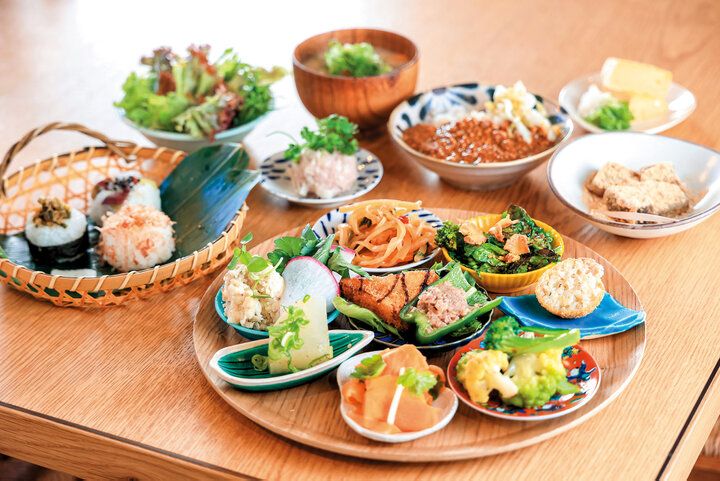 京都よりみちこみち 上賀茂神社〜半木の道【前編】