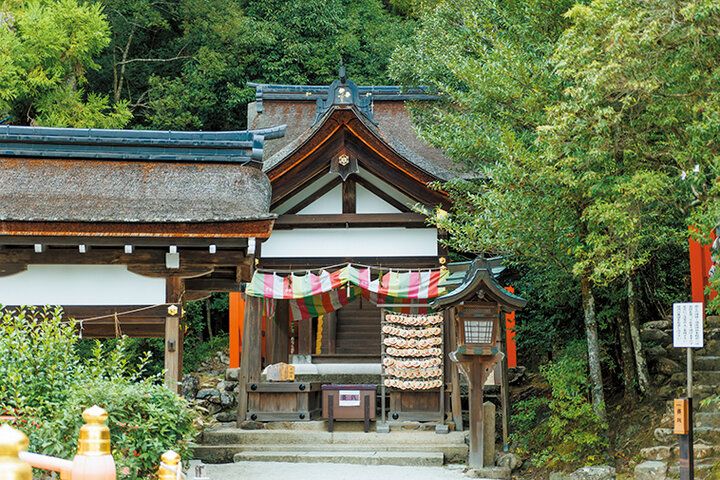 京都よりみちこみち 上賀茂神社〜半木の道【前編】
