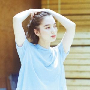 作家、演出家、俳優・山田由梨