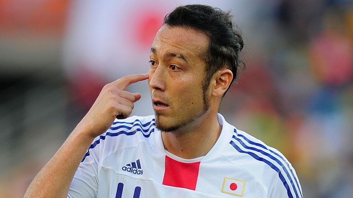 闘莉王、鈴木彩艶の日本代表入りに怒る…再び起用なら「何やってもいいんだとなる」と警鐘