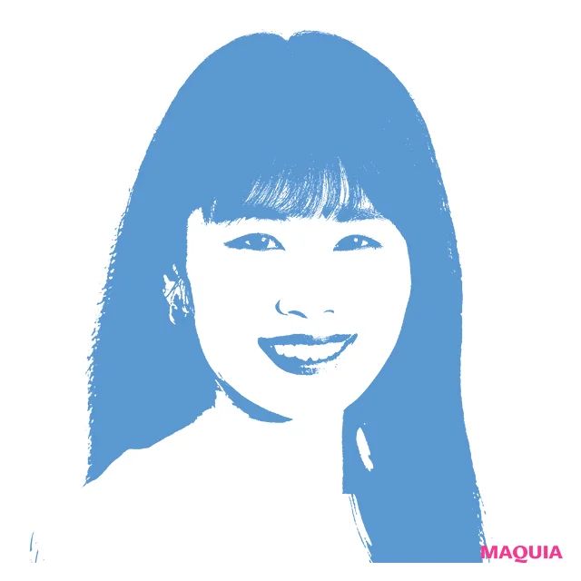 美肌で評判！ 横山由依さんがリアルに使っているスキンケアを公開_4