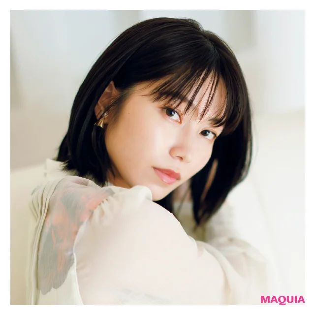 美肌で評判！ 横山由依さんがリアルに使っているスキンケアを公開_2