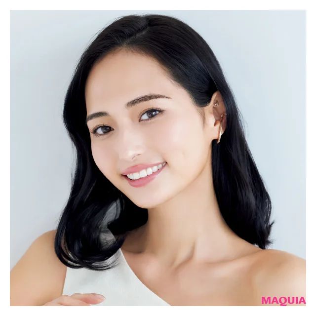 モデル・山賀琴子さんは残念肌からこうして脱出。最悪の状態を救ってくれたコスメも_2