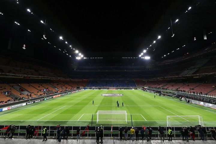 サッカーファンが「ヨーロッパの旅で訪れるべき13のスタジアム」