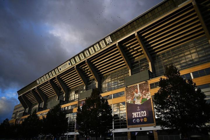 サッカーファンが「ヨーロッパの旅で訪れるべき13のスタジアム」