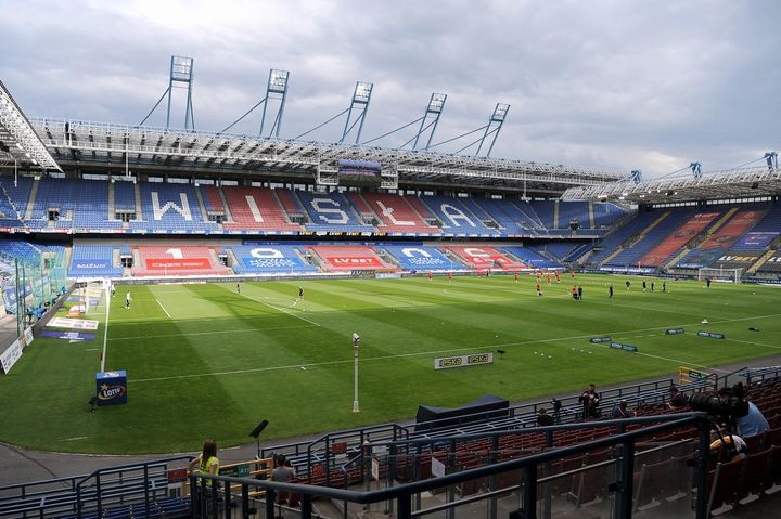 サッカーファンが「ヨーロッパの旅で訪れるべき13のスタジアム」