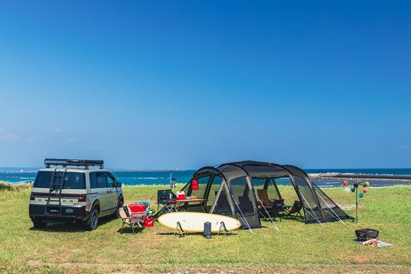 上級キャンパーが厳選！冬キャンプで大活躍してくれるキャンプギア【人気記事】