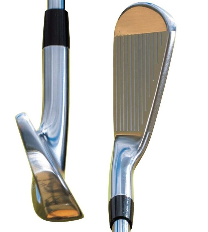 2024年“大ヒット”するアイアンはコレか…!? 専門家が話すその理由とは？