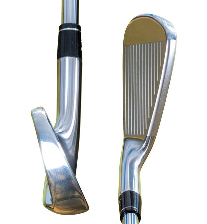 2024年“大ヒット”するアイアンはコレか…!? 専門家が話すその理由とは？