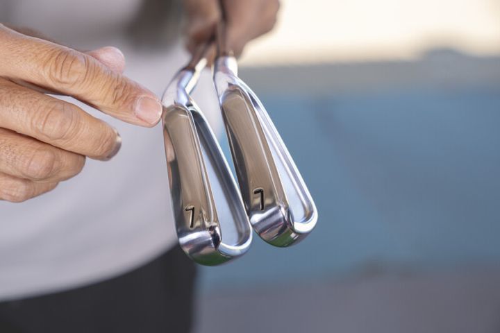 2024年“大ヒット”するアイアンはコレか…!? 専門家が話すその理由とは？