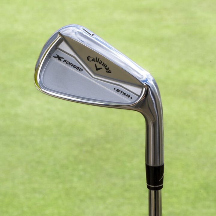 2024年“大ヒット”するアイアンはコレか…!? 専門家が話すその理由とは？