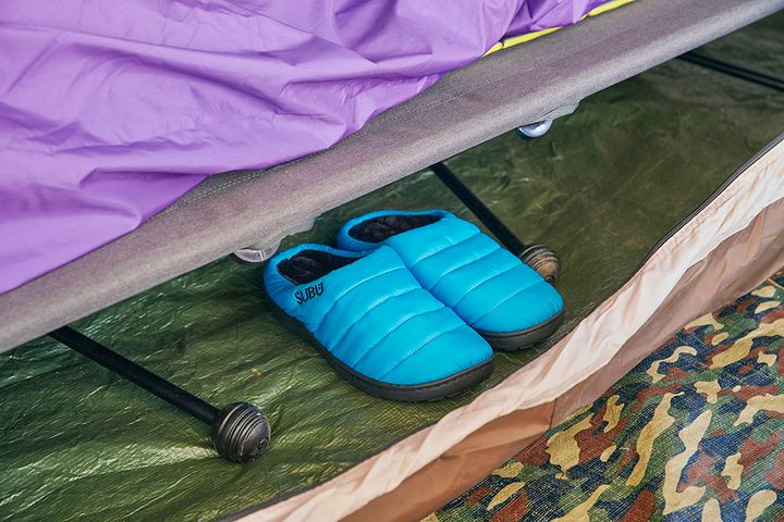 寒さ対策は足元が肝心！今すぐできる小技をご紹介！