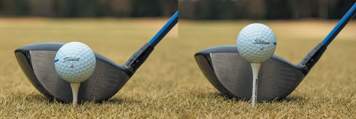 石川遼のドライバーから学ぶ！“飛距離の出るインパクト”の作り方とは？