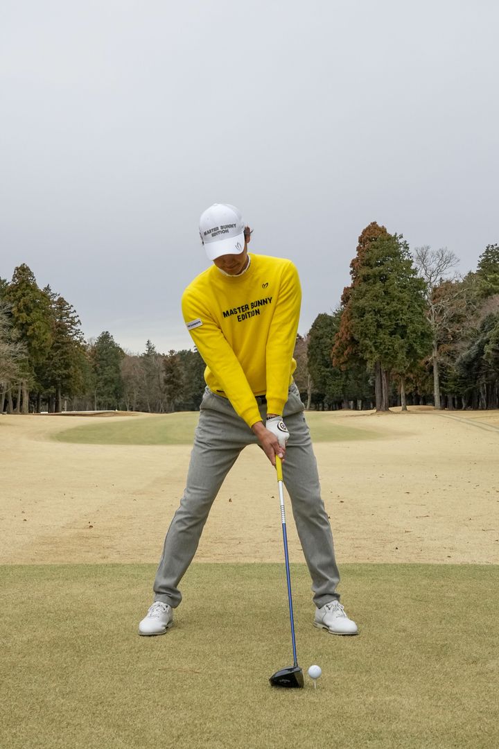 石川遼のドライバーから学ぶ！“飛距離の出るインパクト”の作り方とは？