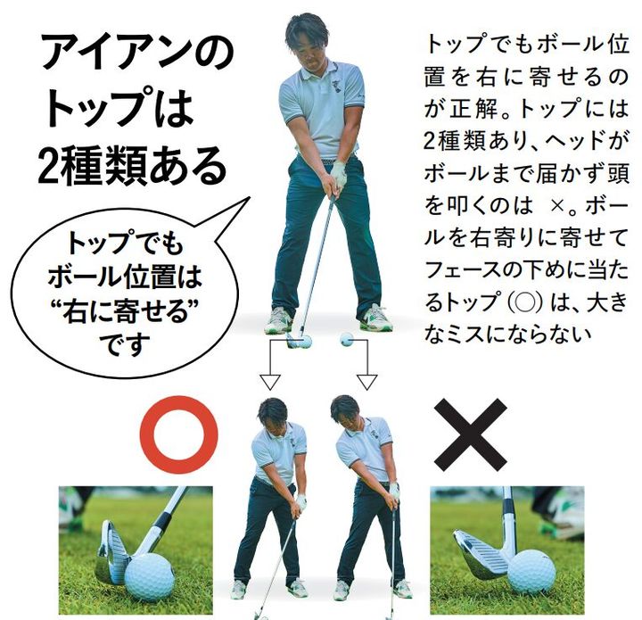 石川遼のドライバーから学ぶ！“飛距離の出るインパクト”の作り方とは？