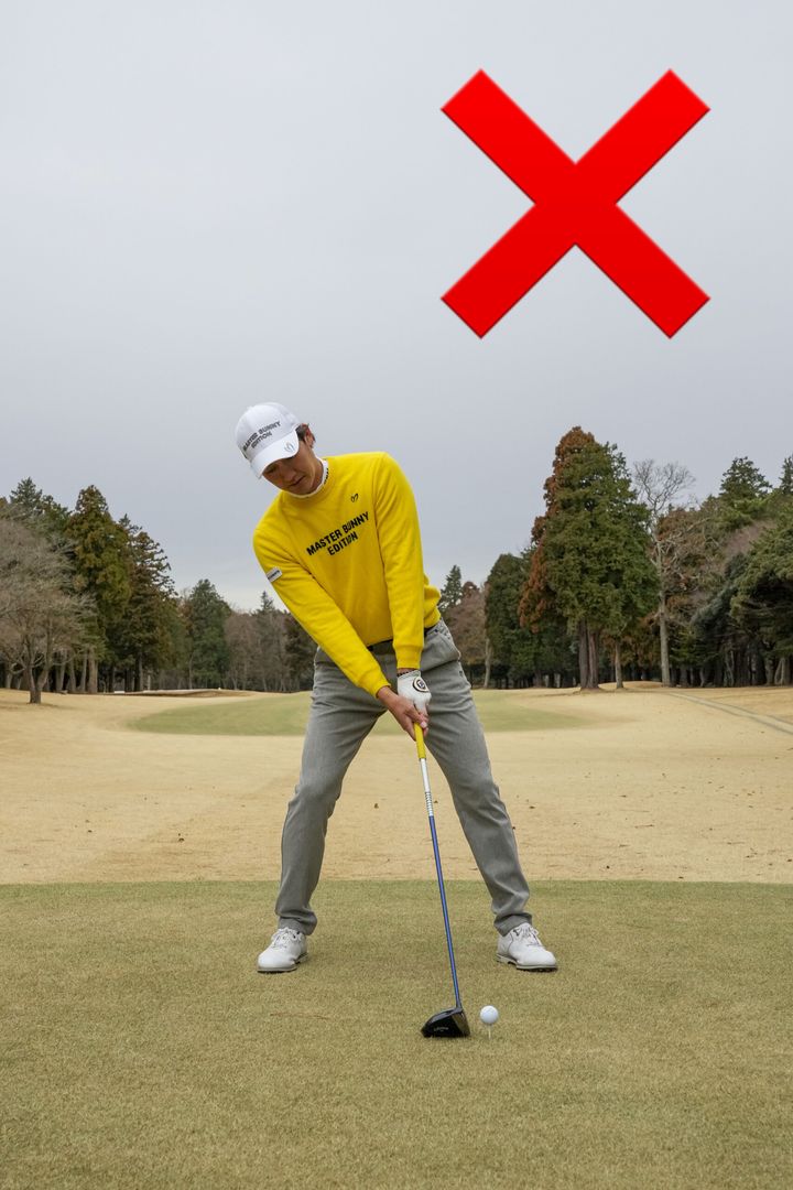 石川遼のドライバーから学ぶ！“飛距離の出るインパクト”の作り方とは？