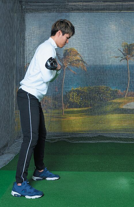石川遼のドライバーから学ぶ！“飛距離の出るインパクト”の作り方とは？