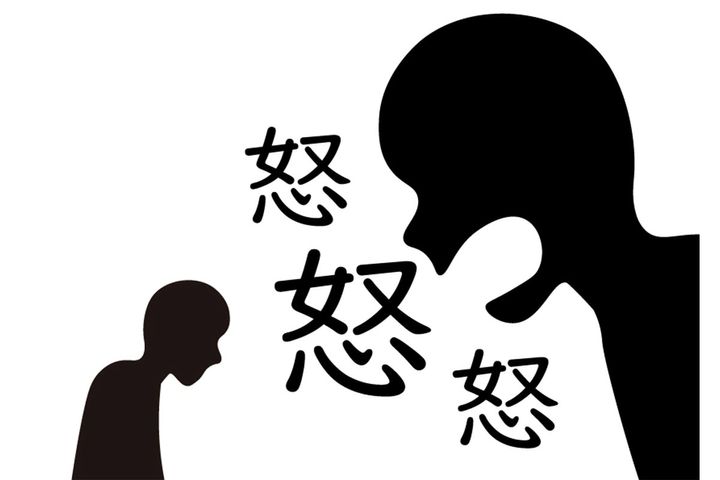 現場が怖がる「ハラハラ」とは？
