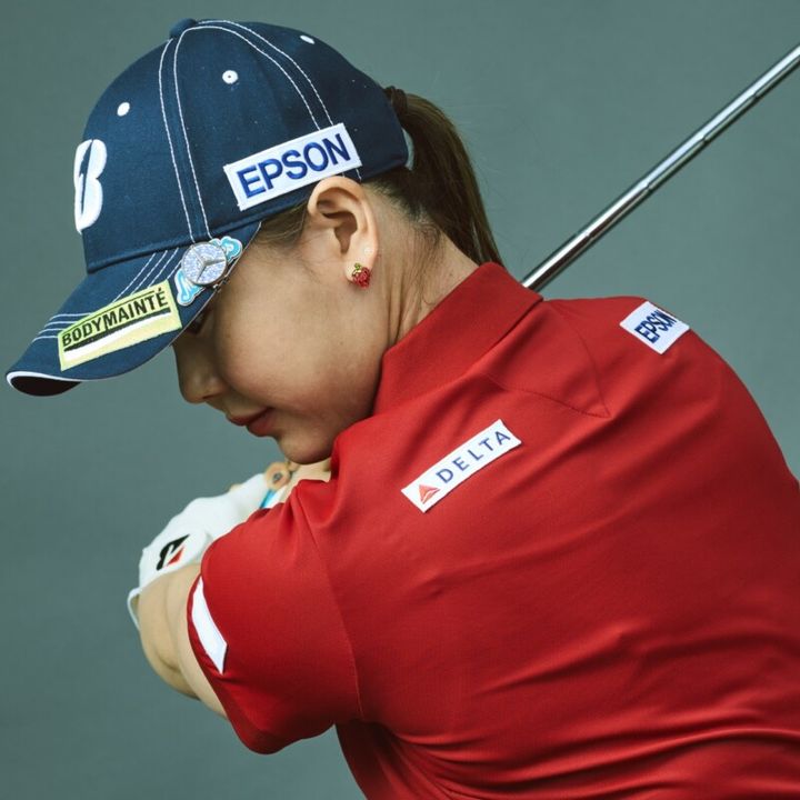 「この度…」吉⽥優利、新しい契約を締結！