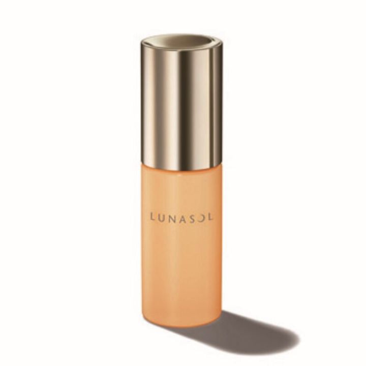 カネボウ化粧品 ルナソル クラリティフロウリクイド SPF30・PA++ 全6色