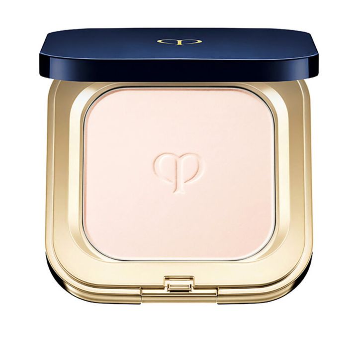 クレ・ド・ポー ボーテ プードルコンパクトエサンシエルn