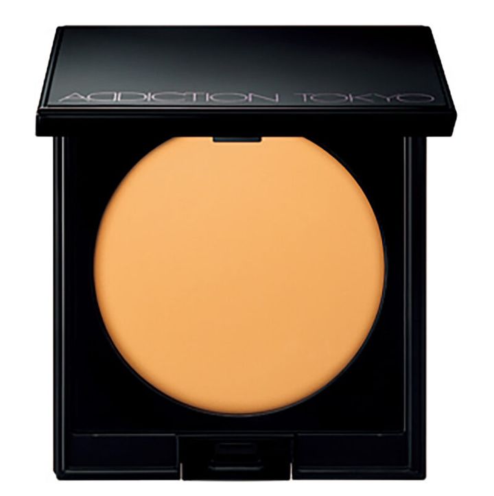アディクション ビューティ シルキーブラー セッティングパウダー 001 Natural Beige