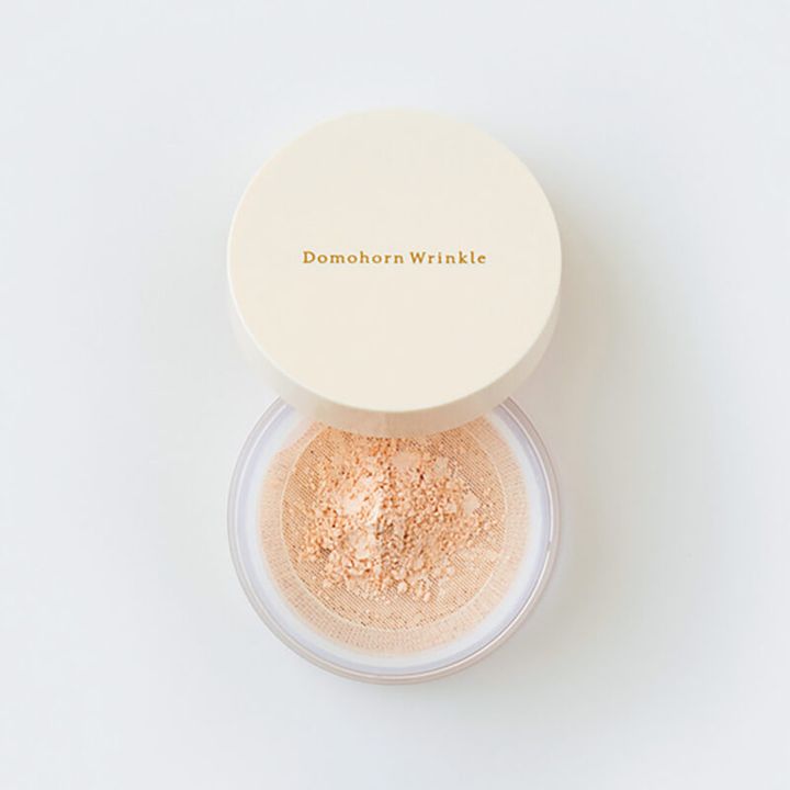 再春館製薬所 ドモホルンリンクル フェイスパウダー