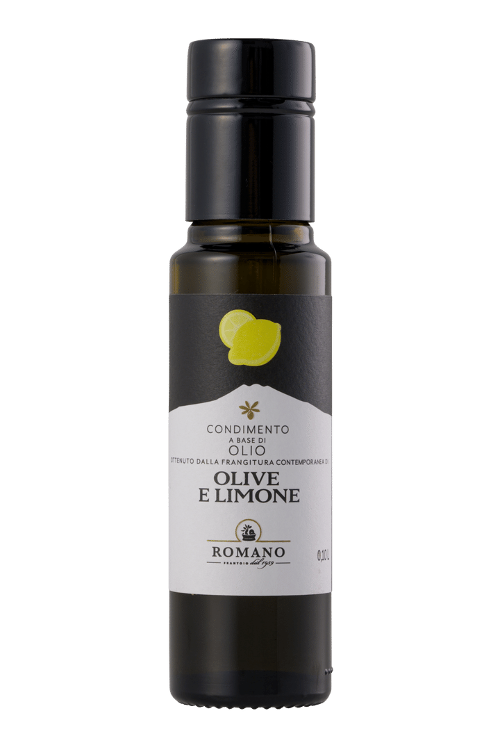 ロマーノ レモンオリーブオイル 100ml