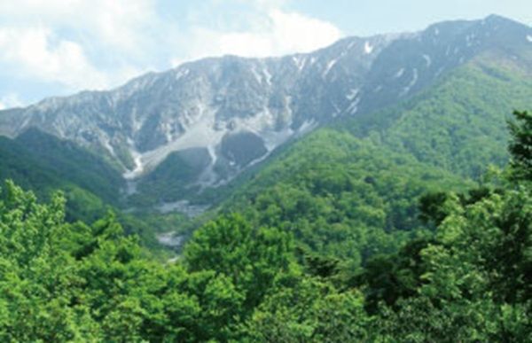 自然あふれる鳥取県大山エリアに登場！モンベル 大山キャンプサイト【4/12（金）オープン！】