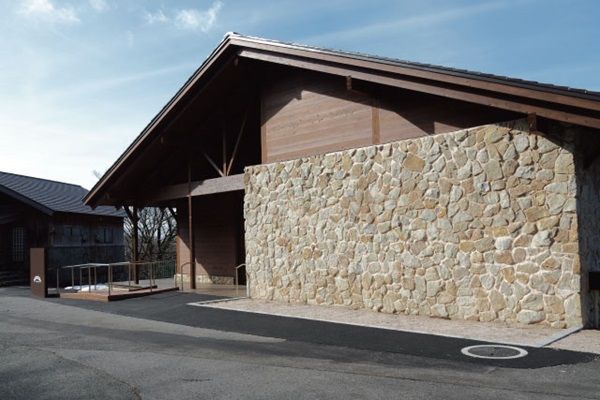 自然あふれる鳥取県大山エリアに登場！モンベル 大山キャンプサイト【4/12（金）オープン！】