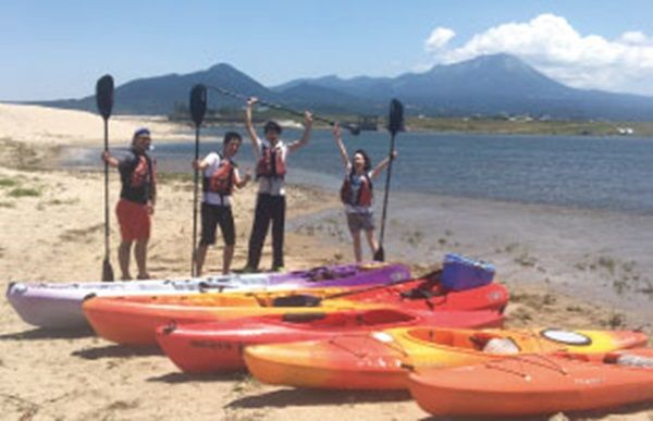 自然あふれる鳥取県大山エリアに登場！モンベル 大山キャンプサイト【4/12（金）オープン！】
