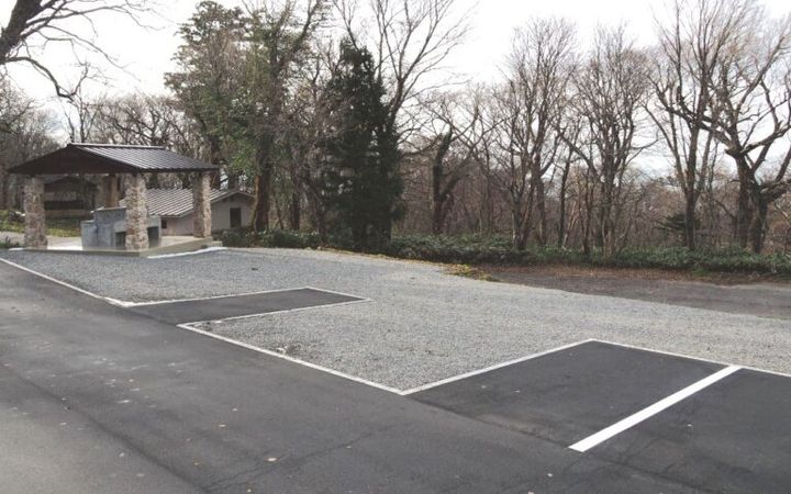 自然あふれる鳥取県大山エリアに登場！モンベル 大山キャンプサイト【4/12（金）オープン！】