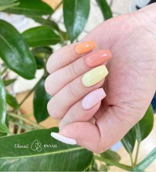 esNAILが投稿したネイルデザイン [photoid:I0116345] via Itnail Design (730109)