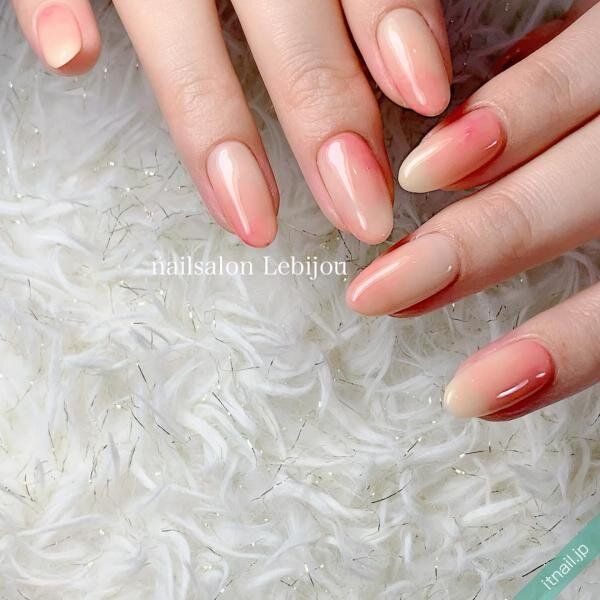 Le bijouが投稿したネイルデザイン [photoid:I0104417] via Itnail Design (730107)