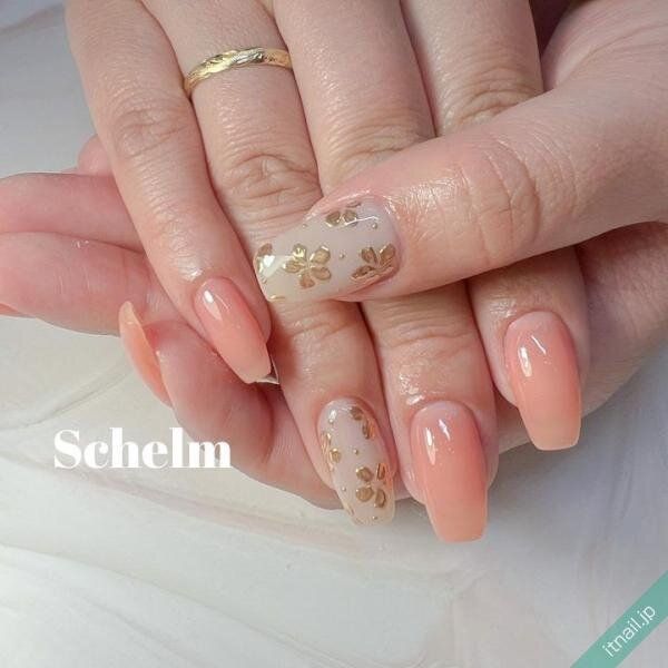 Schelmが投稿したネイルデザイン [photoid:I0127173] via Itnail Design (730103)