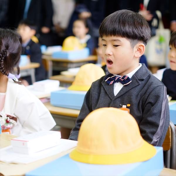 卒園式・入学式の写真を撮るならココ！ プロが教える、おすすめフォトスポット【ママカメラマンのスマホ写真術】の画像6