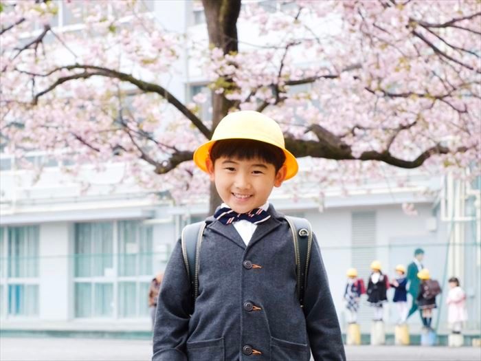 卒園式・入学式の写真を撮るならココ！ プロが教える、おすすめフォトスポット【ママカメラマンのスマホ写真術】の画像1