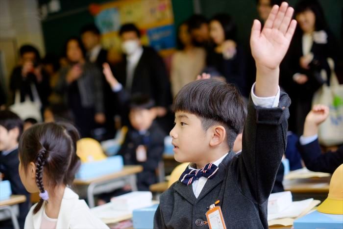 卒園式・入学式の写真を撮るならココ！ プロが教える、おすすめフォトスポット【ママカメラマンのスマホ写真術】の画像5