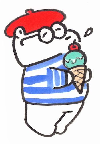 清澄白河で立ち寄りたい、自家焙煎コーヒーと自家製パンの店：iki Roastery & Eatery【ファージーの特等席 vol.16】