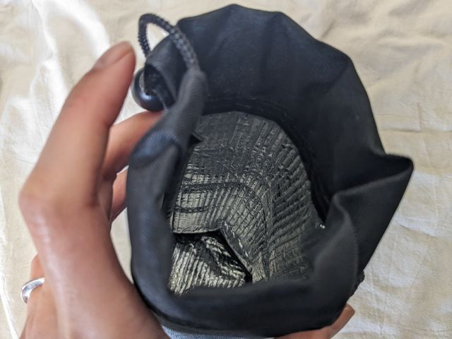 保温機能付きボトルケース